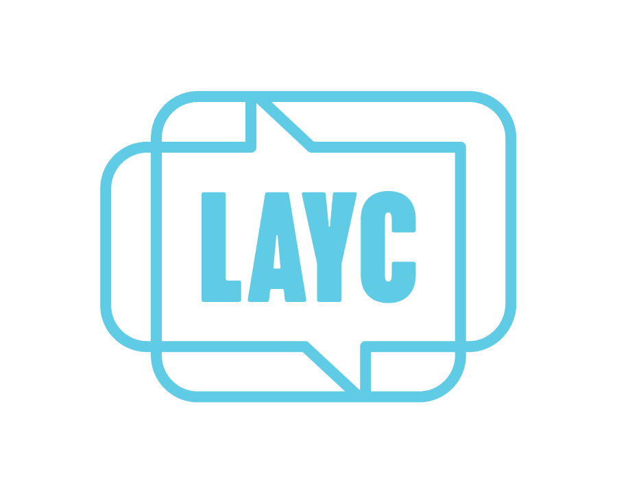 LAYC Logo
