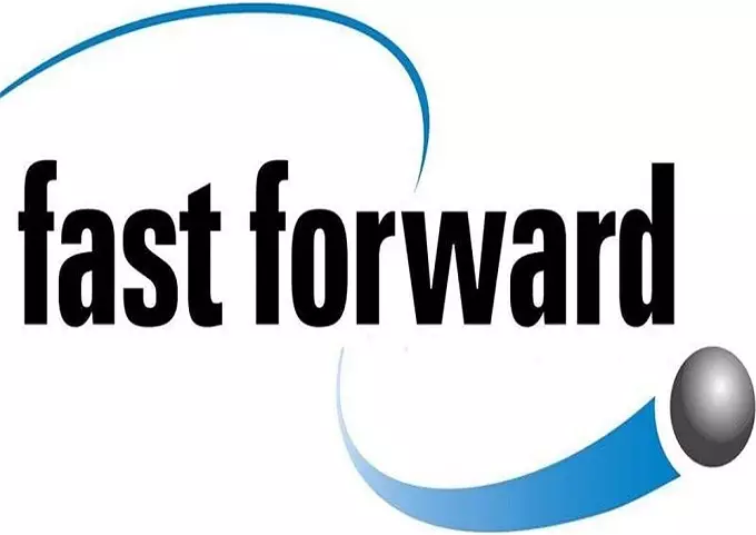 Fast Forward – LAYC | Lothian Association of Youth Clubs